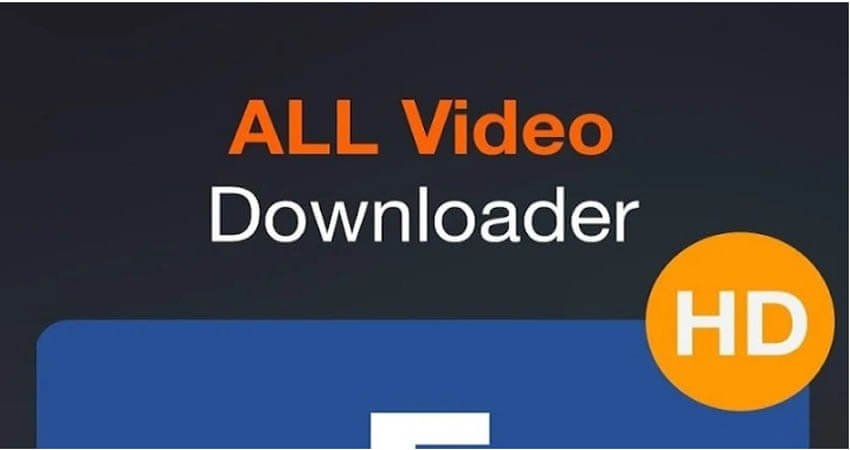 All video downloader