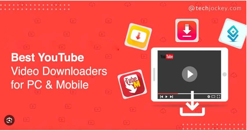 Best YouTube Video Downloader App for PC