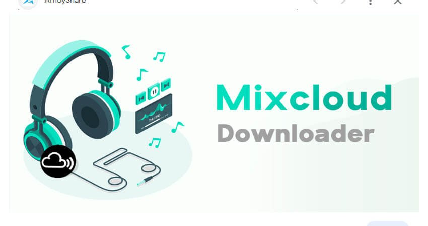 Locoloader MixCloud Downloader
