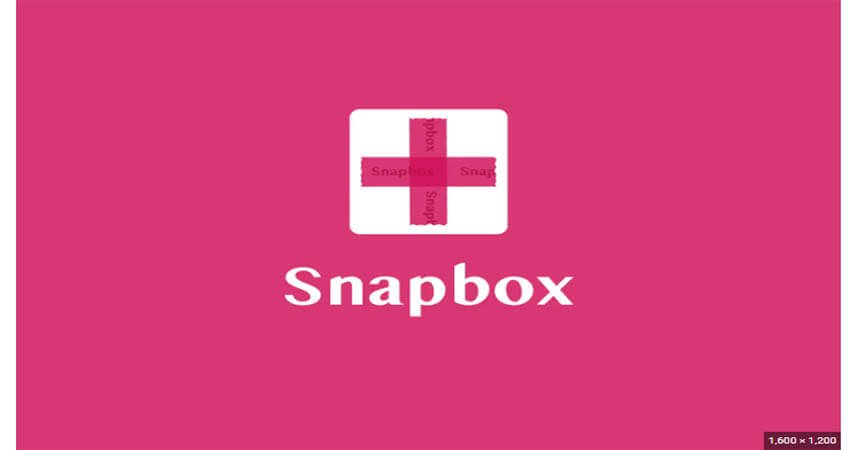 SnapBox
