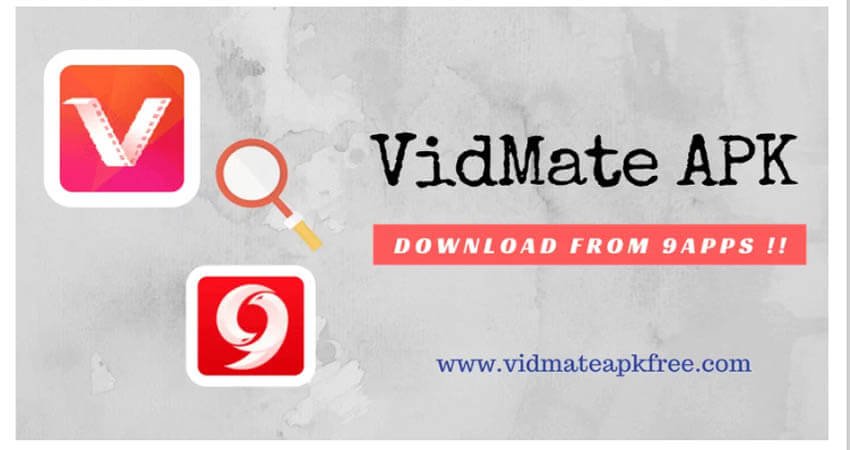 Videmate video Downloader

