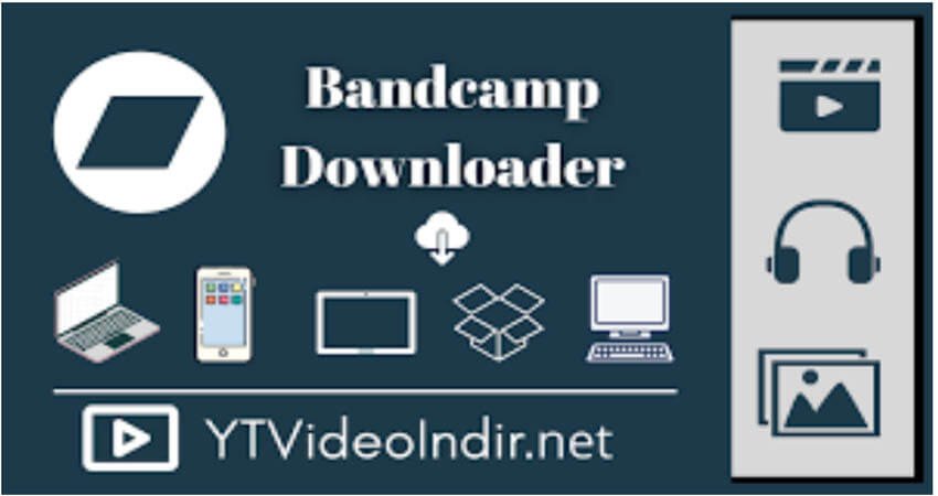 Best Bandcamp Video Downloader In 2023