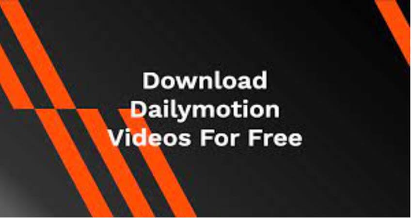 Best Dailymotion Video Downloader App for PC