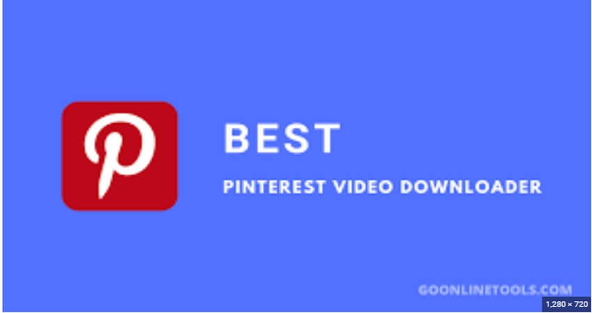 Best Pinterest Video Downloader Apps in 2023