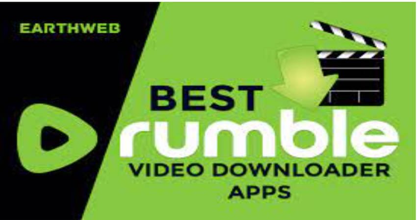 Best Rumble Video Downloader Apps for Window