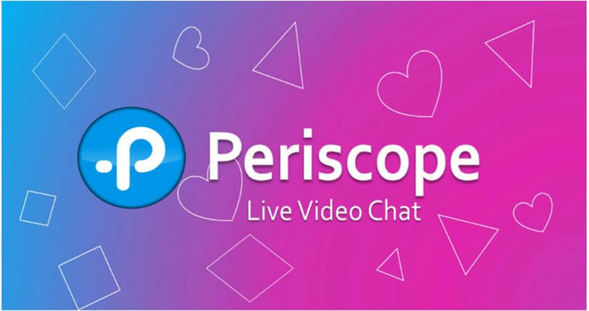 Periscope Download App