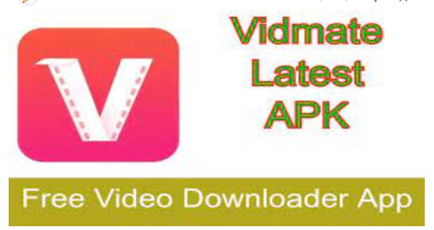 Vidmate Downloader App
