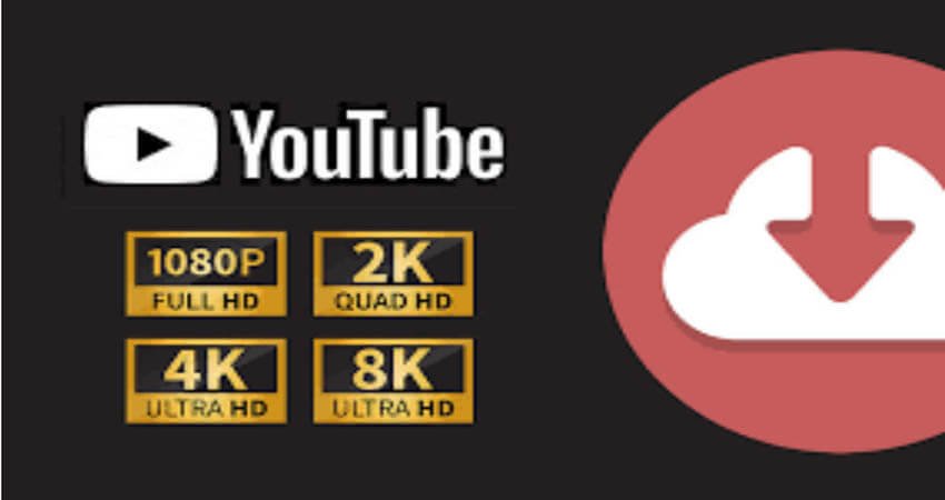 YouTube 4k Downloader
